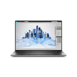 Dell Precision 5760 17" Laptop - Grey - Open Box