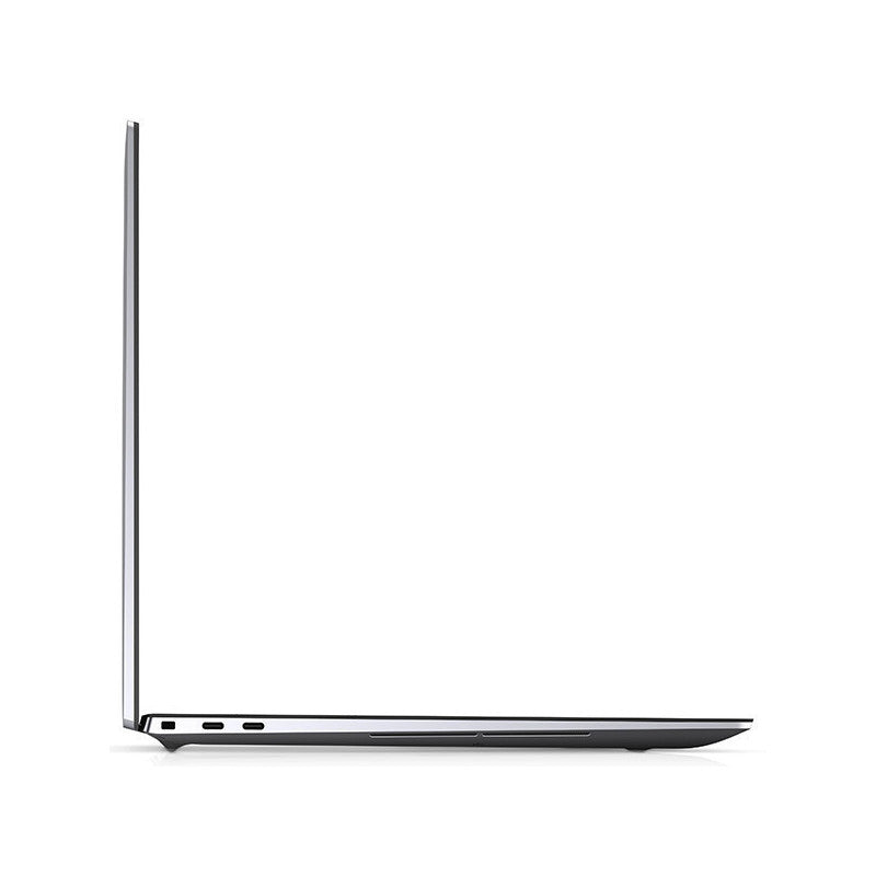 Dell Precision 5760 17" Laptop - Grey - Open Box