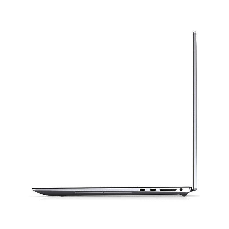 Dell Precision 5760 17" Laptop - Grey - Open Box