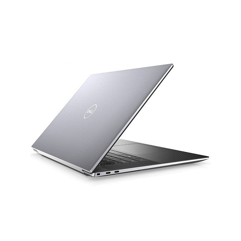 Dell Precision 5760 17" Laptop - Grey - Open Box