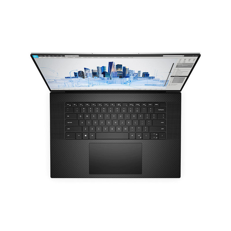 Dell Precision 5760 17" Laptop - Grey - Open Box