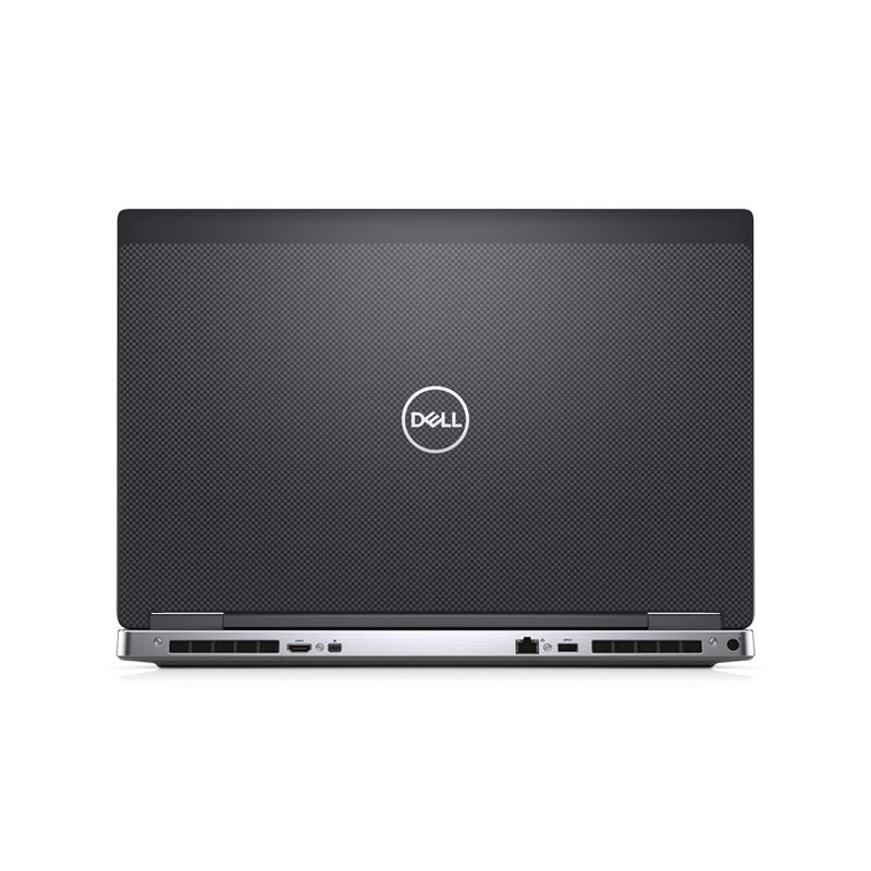 Dell Precision 7740 Intel Core i7-9850H 32GB RAM 512GB - Black