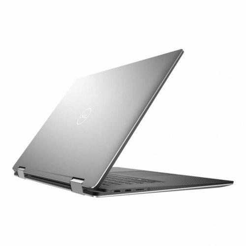 Dell Precision 5530 15.6" Laptop Intel Core i7-8850H 32GB RAM 1TB SSD - Silver - Refurbished Good