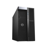Dell Precision 7920 Tower Intel Duo Xeon Silver 32GB RAM 2TB HDD - Black