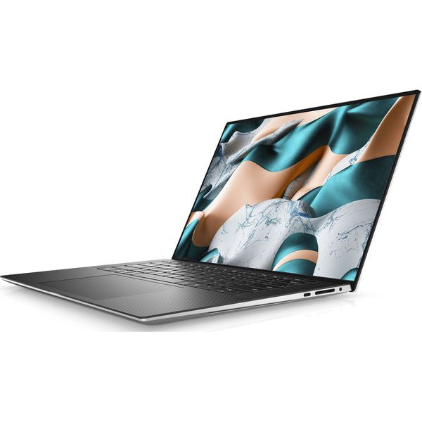 Dell XPS 15 9500 Intel Core i7-10750H 16GB RAM 1TB SSD 15.6" Silver - Refurbished Excellent