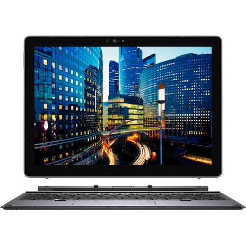 Dell Latitude 7210 2-in-1, Intel Core i5-10310U 1.70GHz, 8GB RAM 2133.00 MHZ LPDDR3 256GB SSD, Grade Good