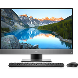Dell Inspiron 7777 27" All-In-One Intel Core i5 8GB RAM 1TB HDD + 128GB SSD - Silver