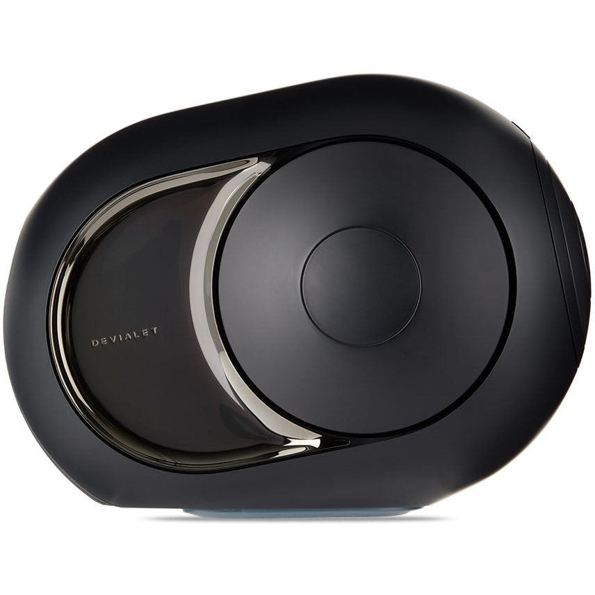 Devialet Phantom I 108 dB Wireless Speaker (MX207) Black