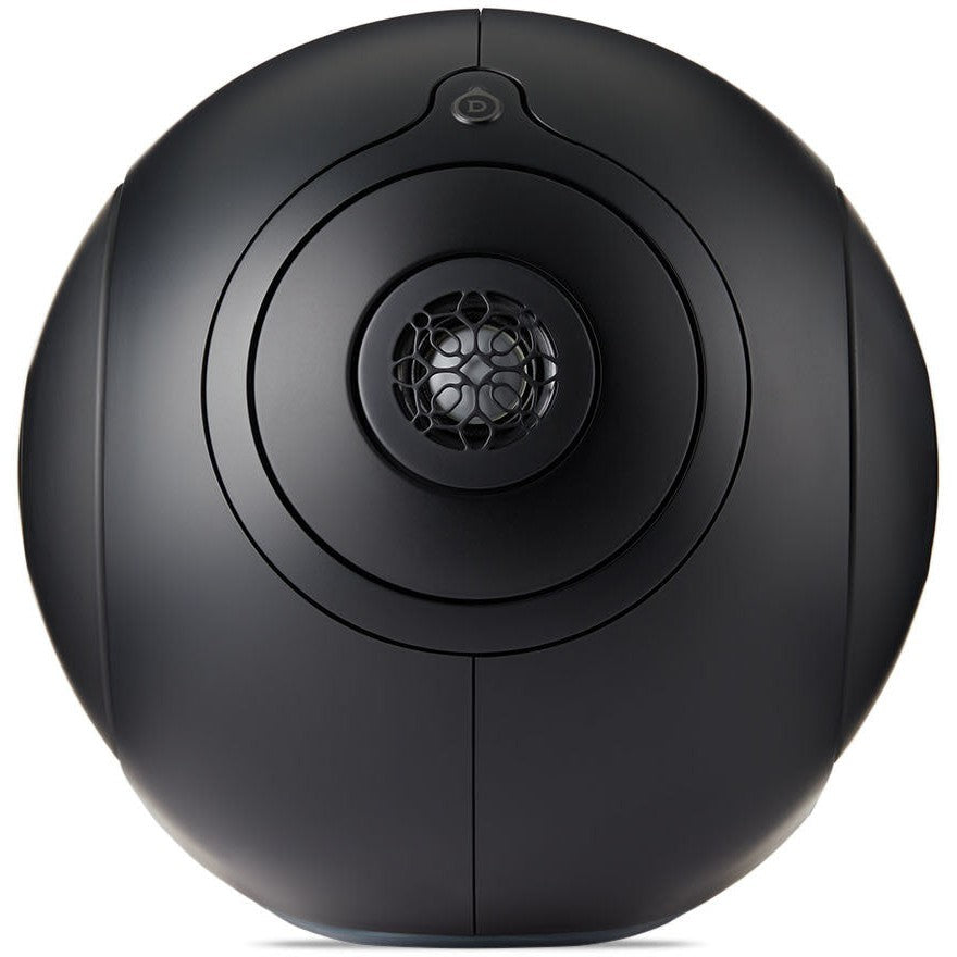 Devialet Phantom I 108 dB Wireless Speaker (MX207) Black