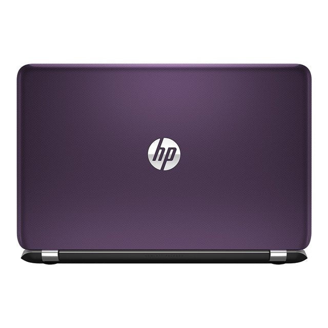 Refurbished HP Pavilion TouchSmart 15-N253SA 15.6" Intel Core i3-4005U 8GB RAM 1TB - Good
