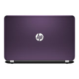 Refurbished HP Pavilion TouchSmart 15-N253SA 15.6" Intel Core i3-4005U 8GB RAM 1TB - Good