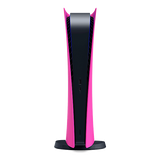 Sony PlayStation 5 Digital Console Cover - Nova Pink