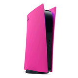 Sony PlayStation 5 Digital Console Cover - Nova Pink