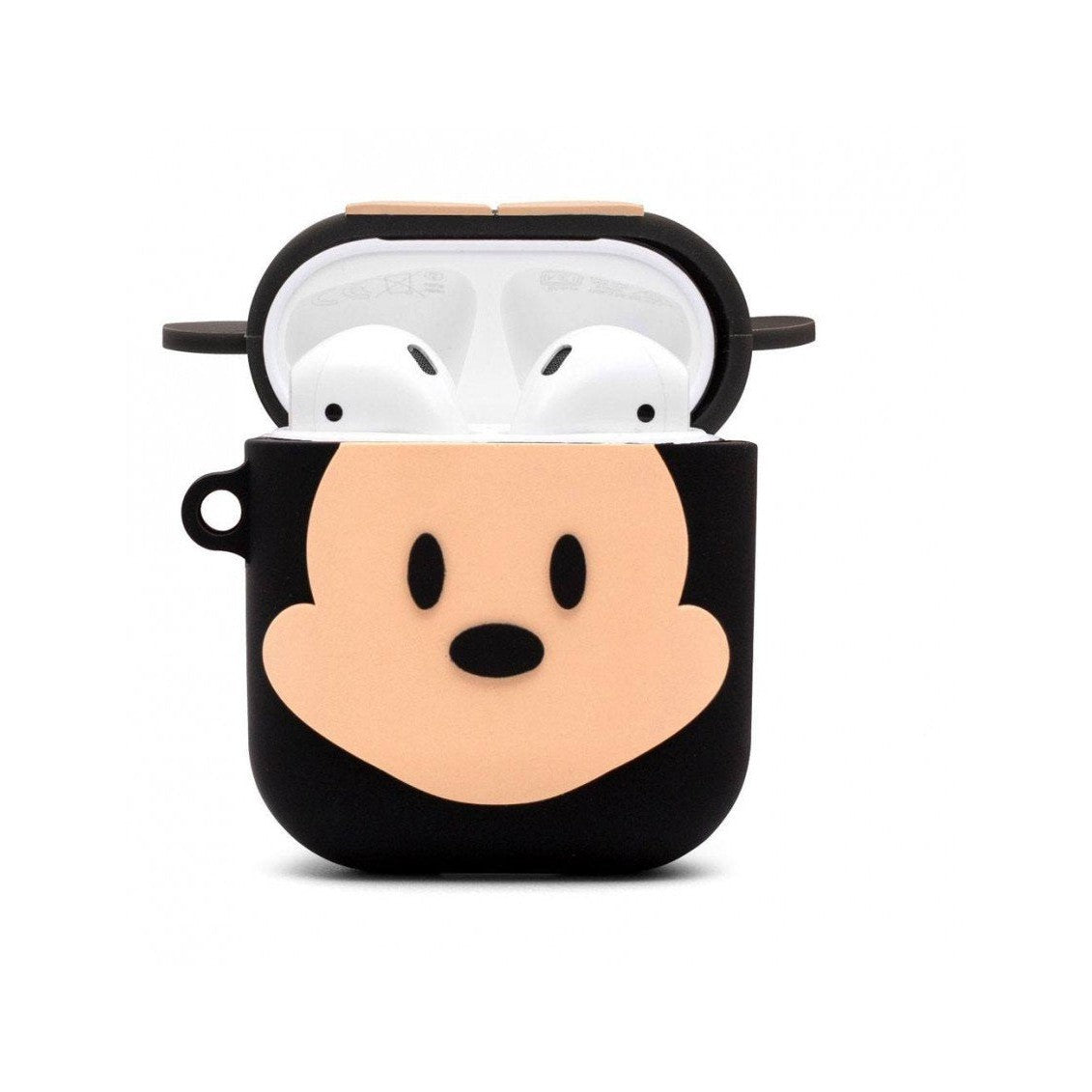Magnum Mickey Mouse AirPods Case