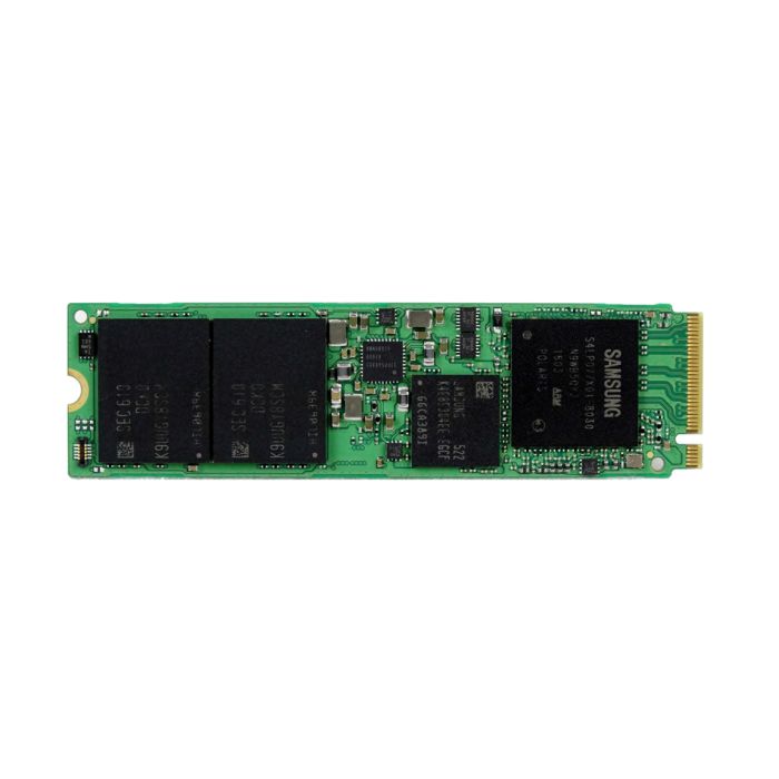 Samsung MZVPW128HEGM 128GB Solid State Drive