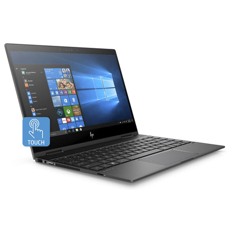 HP 13-AG0502SA AMD Ryzen 5 2500U 8GB RAM 128GB SSD 13.3" - Good