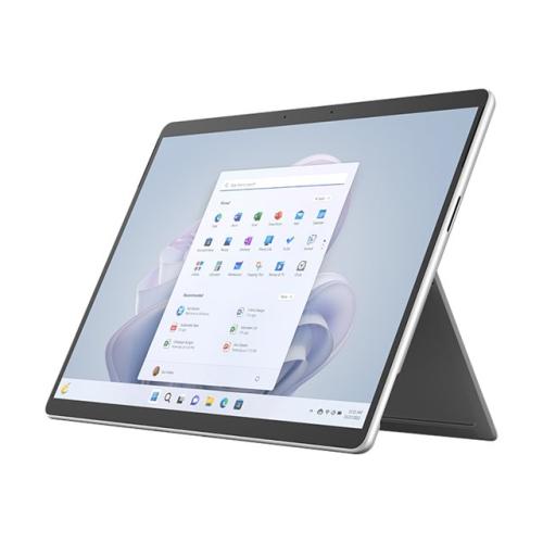 Microsoft Surface Pro 9 Intel Core I7-1265U 1.78GHz, 16GB RAM 6400.00 MHZ LPDDR5 256GB SSD, Silver Grade Good