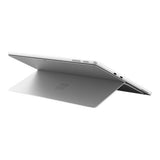 Microsoft Surface Pro 9 Intel Core I7-1265U 1.78GHz, 16GB RAM 6400.00 MHZ LPDDR5 256GB SSD, Silver Grade Good