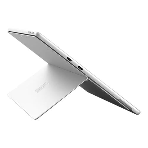 Microsoft Surface Pro 9 Intel Core I7-1265U 1.78GHz, 16GB RAM 6400.00 MHZ LPDDR5 256GB SSD, Silver Grade Good