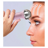 Magnitone LiftOff Microcurrent Facial Lifting and Toning - Pristine