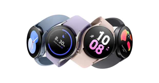 Samsung Galaxy Watch5 Bluetooth Smart Watch