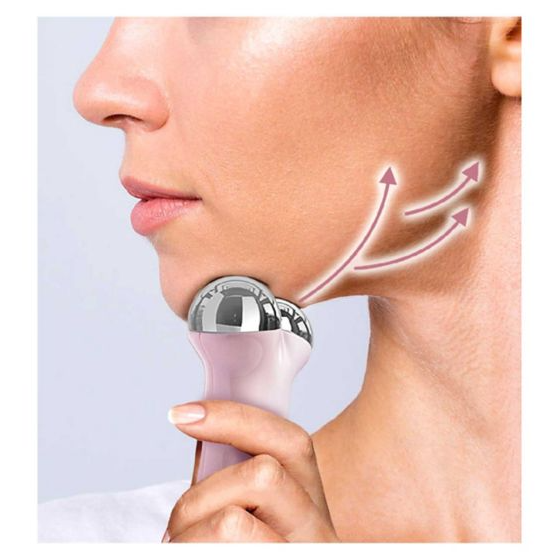Magnitone LiftOff Microcurrent Facial Lifting and Toning - Pristine