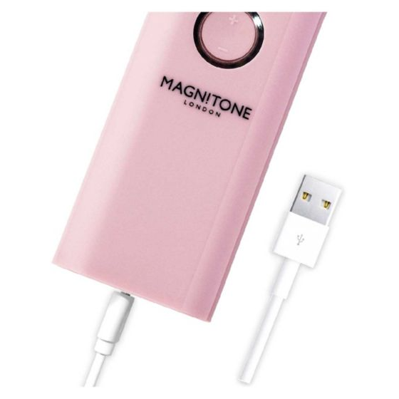 Magnitone LiftOff Microcurrent Facial Lifting and Toning - Pristine