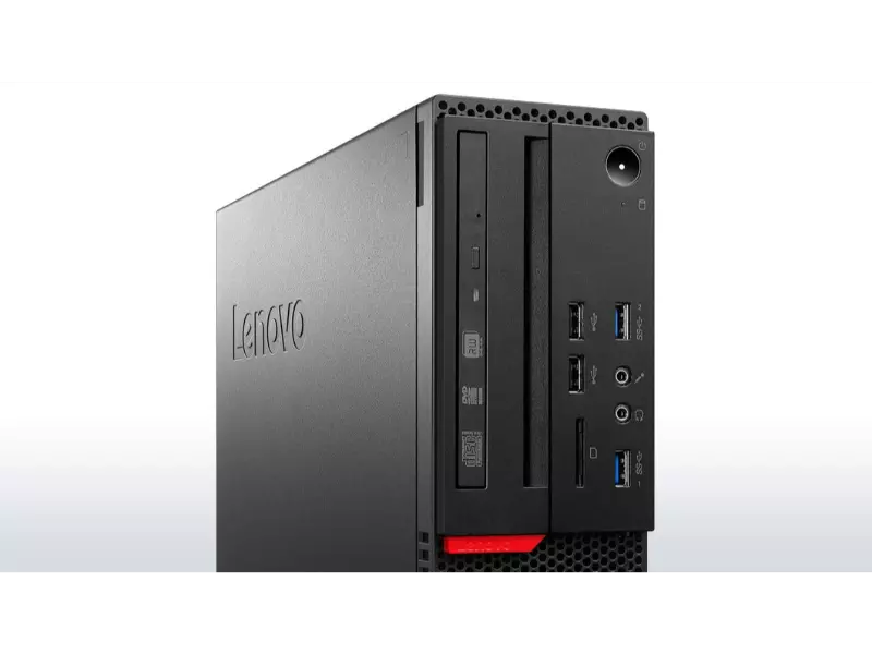 Lenovo ThinkCentre M900 SFF PC Tower Intel Core i5 256GB 8GB - Excellent