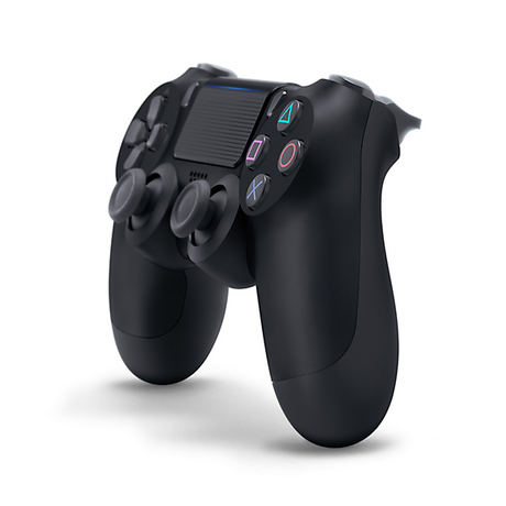 Sony PS4 DualShock 4 V2 Wireless Controller - Black - Refurbished Pristine