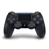 Sony PS4 DualShock 4 V2 Wireless Controller - Black - Refurbished Pristine