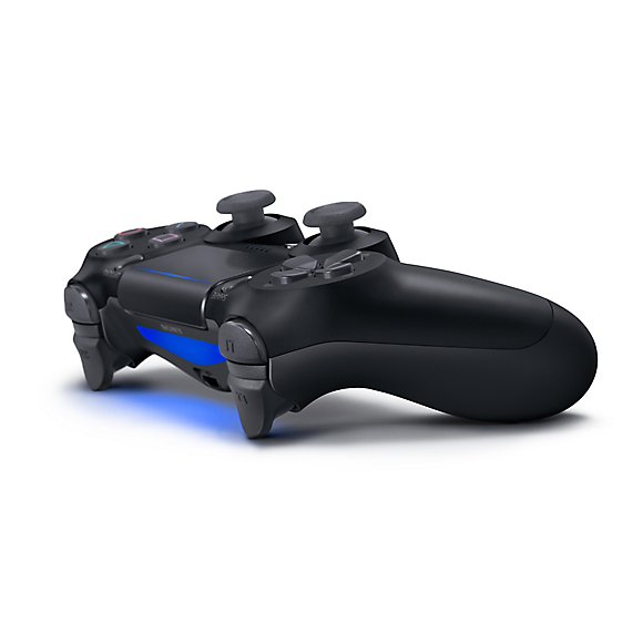 Sony PS4 DualShock 4 V2 Wireless Controller - Black - Refurbished Pristine