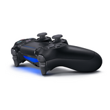 Sony PS4 DualShock 4 V2 Wireless Controller - Black - Refurbished Pristine