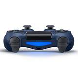 Sony PS4 DualShock 4 V2 Wireless Controller - Midnight Blue - Refurbished Pristine