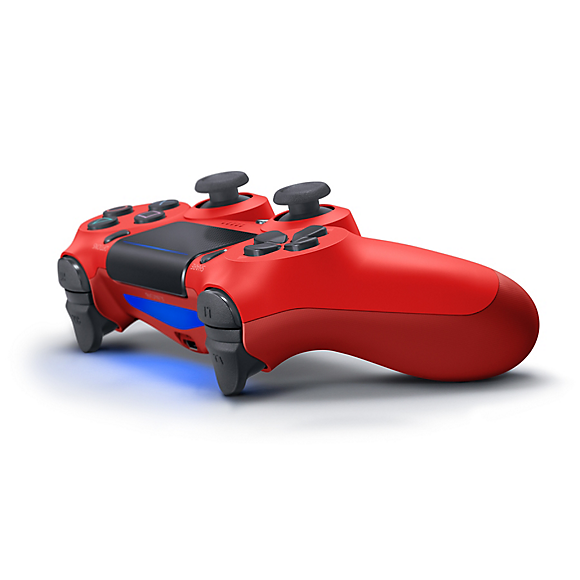 Sony PS4 DualShock 4 V2 Wireless Controller - Red - New
