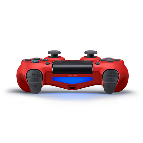 Sony PS4 DualShock 4 V2 Wireless Controller - Red - Good