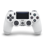 Sony PS4 DualShock 4 V2 Wireless Controller - White - Refurbished Pristine