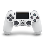Sony PS4 DualShock 4 V2 Wireless Controller - White - Refurbished Good