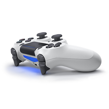 Sony PS4 DualShock 4 V2 Wireless Controller - White - Refurbished Pristine