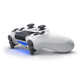 Sony PS4 DualShock 4 V2 Wireless Controller - White - Refurbished Good