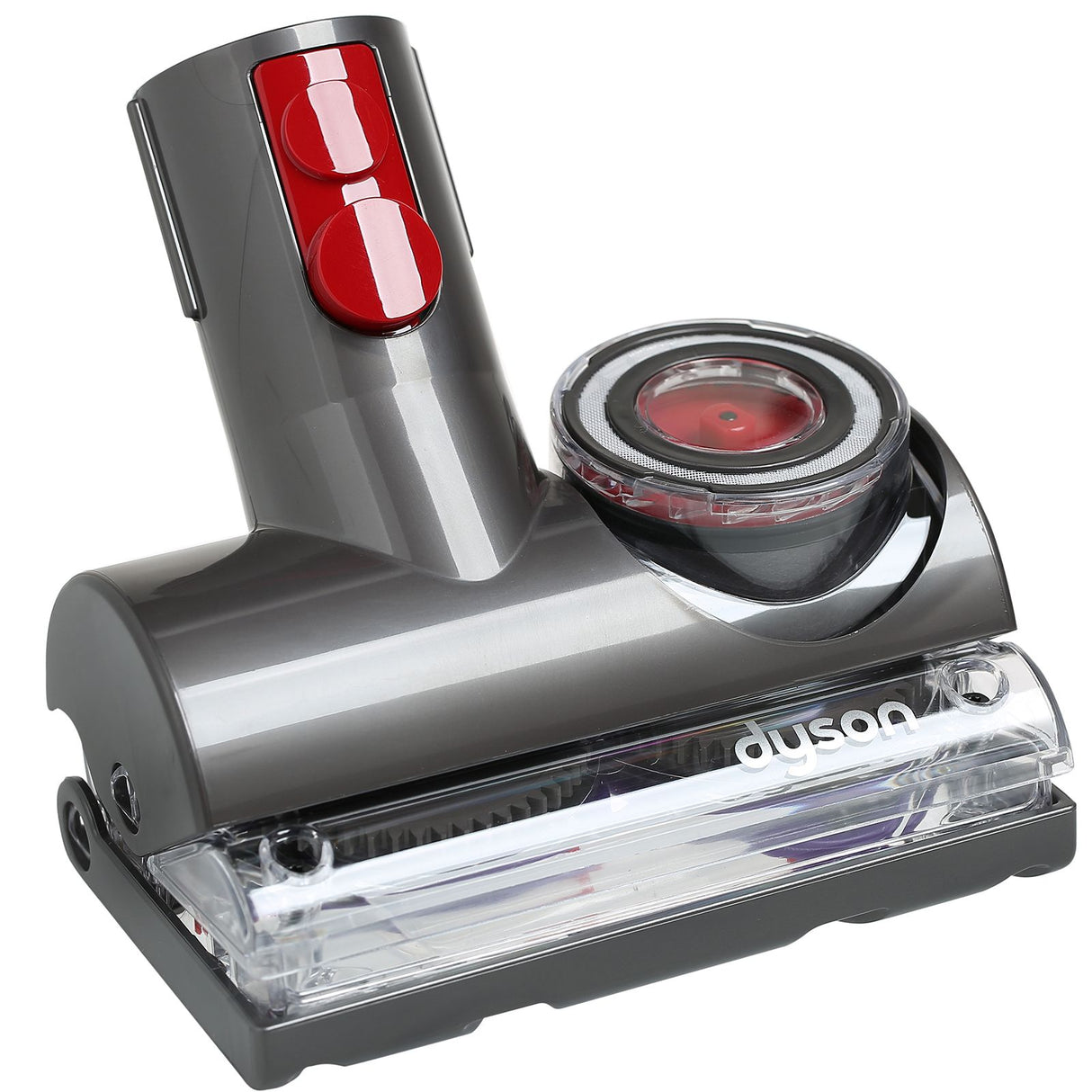 Dyson Tangle Free Turbine Tool - Small Floor Brush Accessory Only
