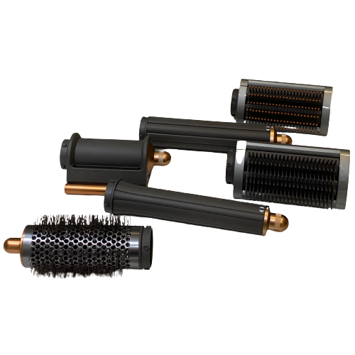 Dyson Airwrap Complete Long Multi Hair Styler - Copper