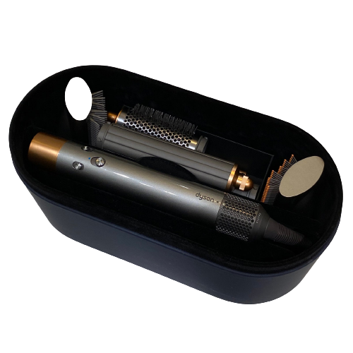 Dyson Airwrap Complete Long Multi Hair Styler - Copper