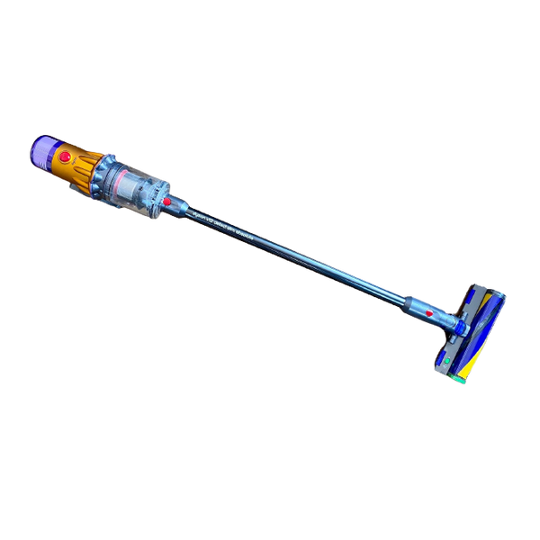 Dyson V12 Detect Slim Absolute Lightweight Vacuum Cleaner