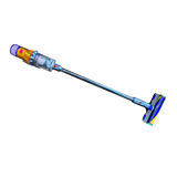 Dyson V12 Detect Slim Absolute Lightweight Vacuum Cleaner