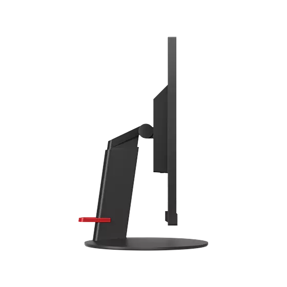 Lenovo ThinkVision T23d-10 22.5" LED Monitor - Black - NO STAND