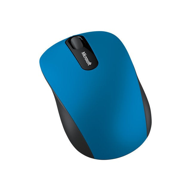 Microsoft Bluetooth Mobile Mouse 3600 - Blue