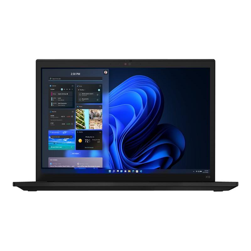 ThinkPad X13 Gen 3 Intel Core i5 1235U 1.3GHz RAM 6400.00 MHZ LPDDR5 256GBSSD Grade Excellent