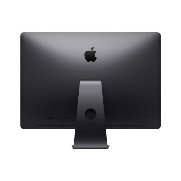 Apple T2 iMac Pro 1,1 Xeon W 3.30GHz 32GB RAM 2666.00 MHZ DDR4 1000GB SSD, Grade Fair