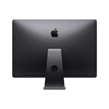 Apple T2 iMac Pro 1,1 Xeon W 3.30GHz 32GB RAM 2666.00 MHZ DDR4 1000GB SSD, Grade Fair