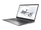 HP ZBook Power G7 Mobile Workstation, Intel Core I7-10750H CPU 2.60GHz, 16GB RAM 3200.00 MHZ DDR4 256GB SSD, Grade Excellent